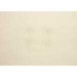 gates C (yang) /drawing for silverpoint and paper /14:10-22:22  9 Mar. 2022
